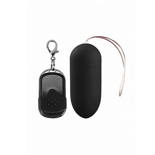 10 Speed Remote Control Bullet - Allure Adornments