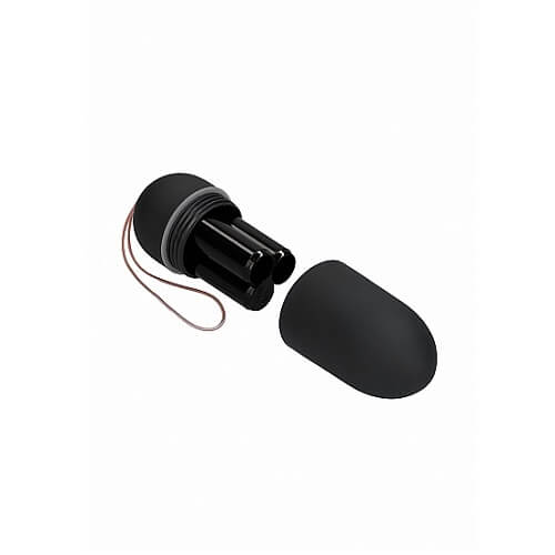 10 Speed Remote Control Bullet - Allure Adornments