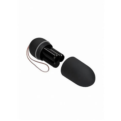 10 Speed Remote Control Bullet - Allure Adornments