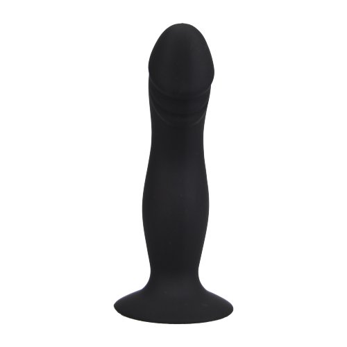 Loving Joy 6 Inch Silicone Dildo with Suction Cup - Allure Adornments