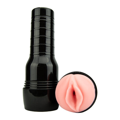 Rev-Lite Realistic Vagina Male Masturbator - Allure Adornments