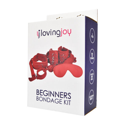 Loving Joy Beginner&