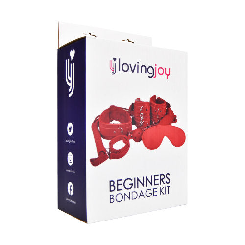 Loving Joy Beginner&