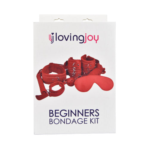 Loving Joy Beginner&