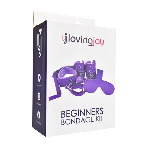 Loving Joy Beginner&