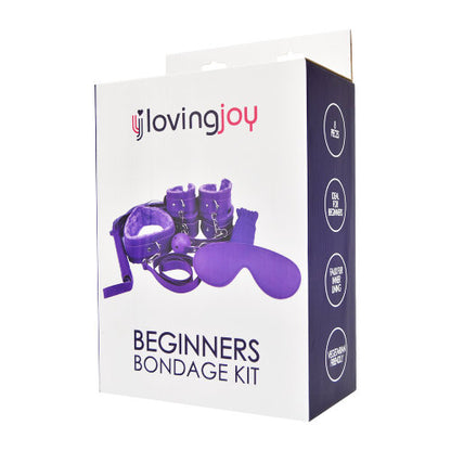 Loving Joy Beginner&