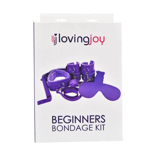 Loving Joy Beginner&