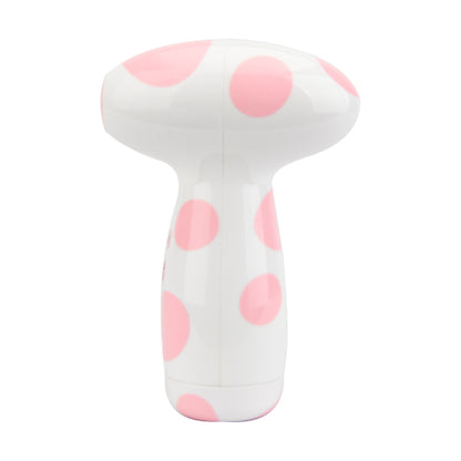 Loving Joy 2 in 1 Suction Vibrator Jumbo Dot - Allure Adornments