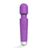 Loving Joy 20 Function Wand Vibrator Purple