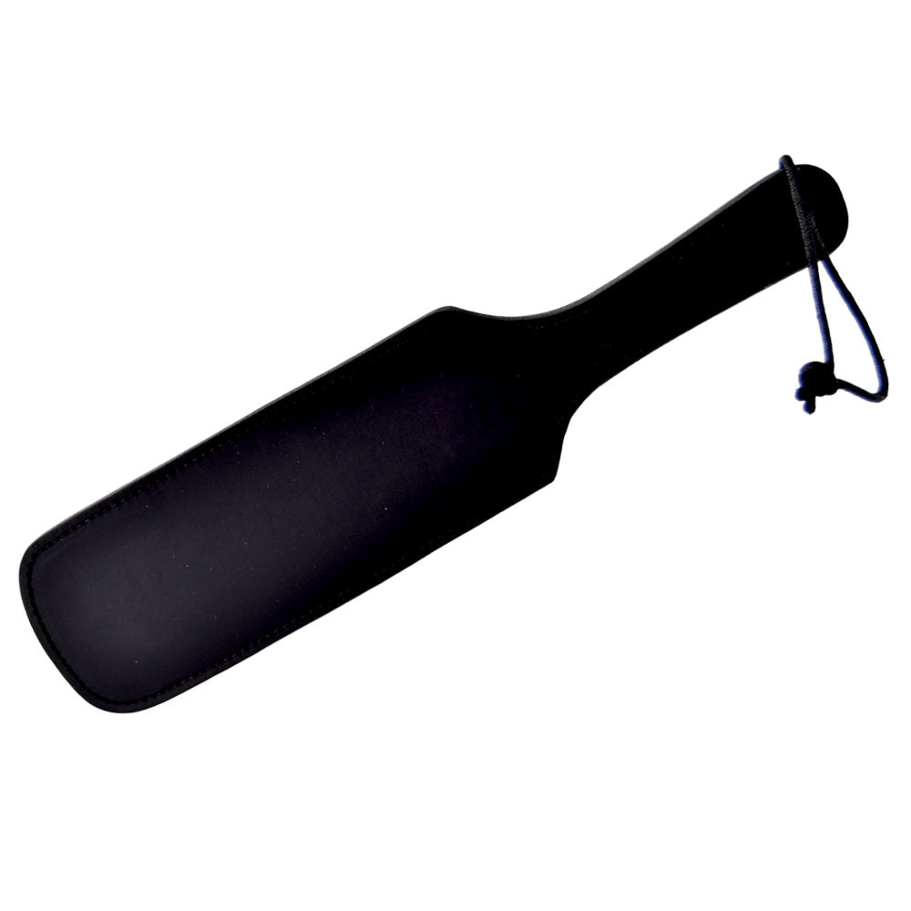 BOUND Leather Paddle - Allure Adornments