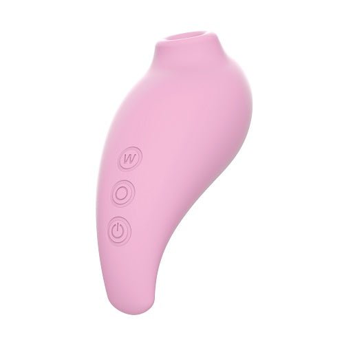 Adrien Lastic Revelation Clitoral Suction Stimulator - Allure Adornments