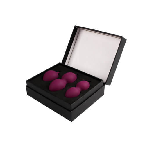 Svakom Nova Exercise Kegel Balls - Allure Adornments