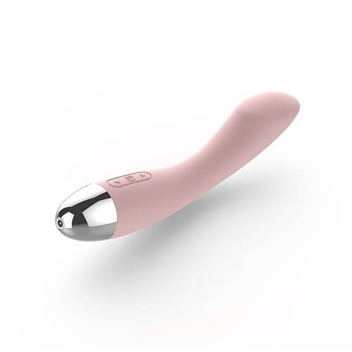 Svakom Amy G-Spot Vibrator - Allure Adornments