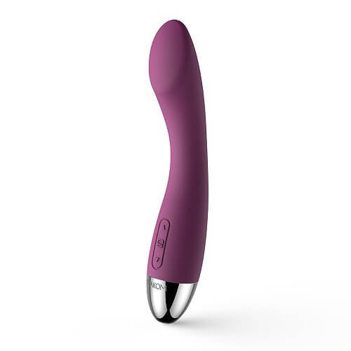 Svakom Amy G-Spot Vibrator - Allure Adornments