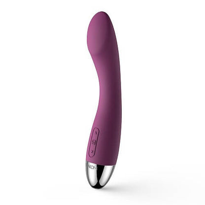 Svakom Amy G-Spot Vibrator - Allure Adornments