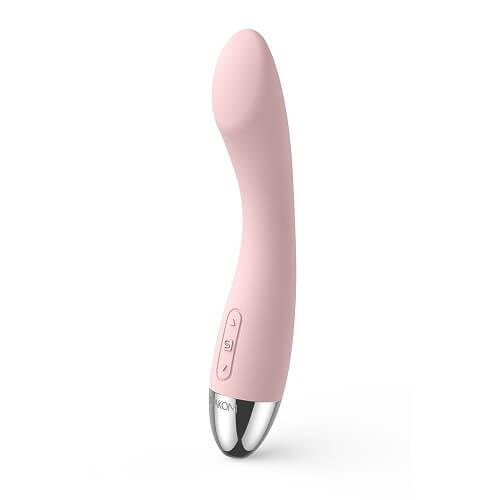 Svakom Amy G-Spot Vibrator - Allure Adornments