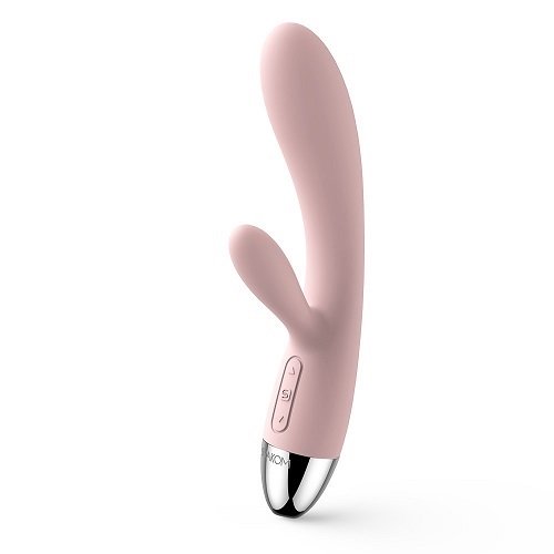 Svakom Alice G-Spot Rabbit Vibrator