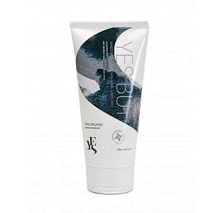 YES Anal Water- Based Natural Personal Lubricant - Allure Adornments