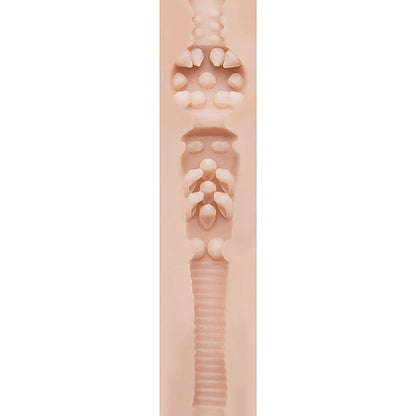 Fleshlight Girls Stoya Destroya Textured Male Masturbator - Allure Adornments