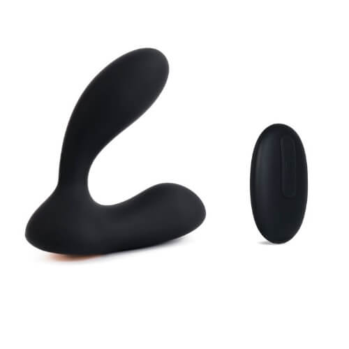 Svakom Vick Remote Control Prostate Massager - Allure Adornments