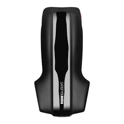 Satisfyer Men Vibrating Male Masturbator - Allure Adornments