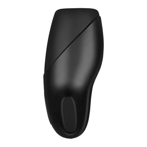 Satisfyer Men Vibrating Male Masturbator - Allure Adornments