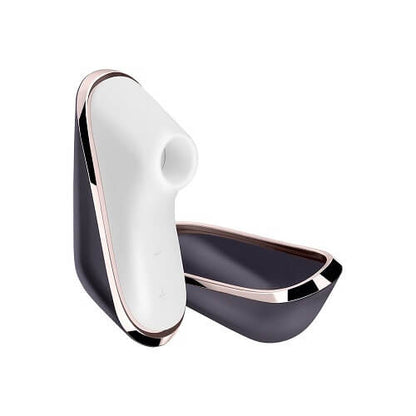 Satisfyer Pro Traveler - Allure Adornments