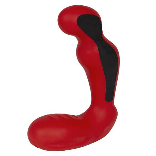 ElectraStim Silicone Fusion Habanero Prostate Massager - Allure Adornments