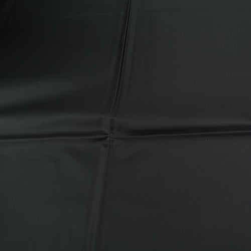 Bound to Please PVC Bed Sheet One Size Black - Allure Adornments