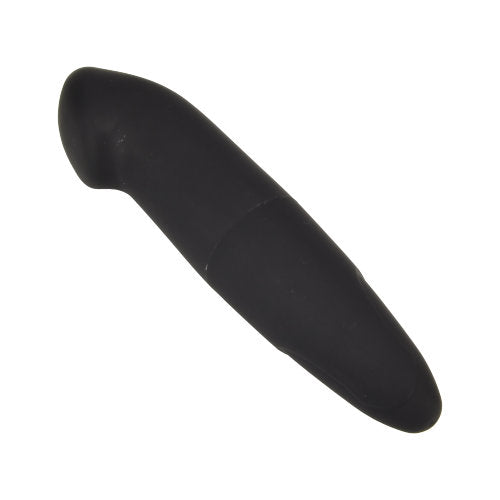 Loving Joy Mini G-Spot Vibrator Black - Allure Adornments