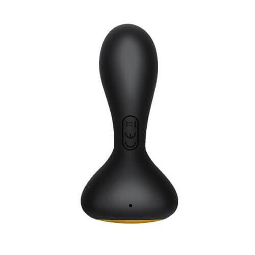 Svakom Vick Neo Interactive App Controlled Prostate Massager - Allure Adornments