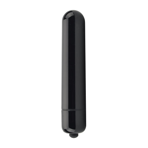 Loving Joy 10 Function Obsidian Bullet Vibrator