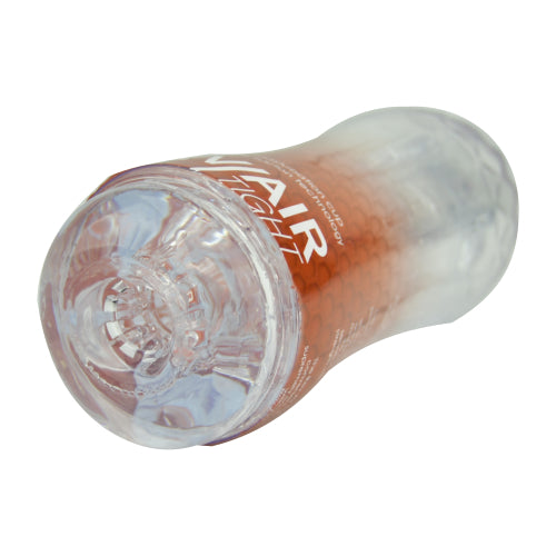 Rev-Air Tight Reusable Masturbation Cup - Allure Adornments