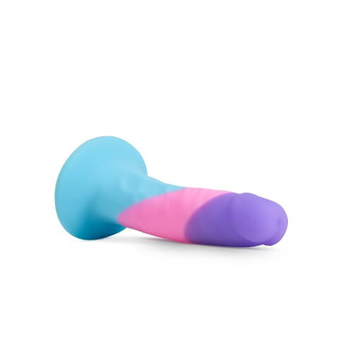 Avant Vision of Love Silicone Dildo - Allure Adornments