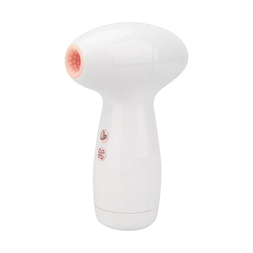 Loving Joy 2 in 1 Suction Vibrator - Allure Adornments