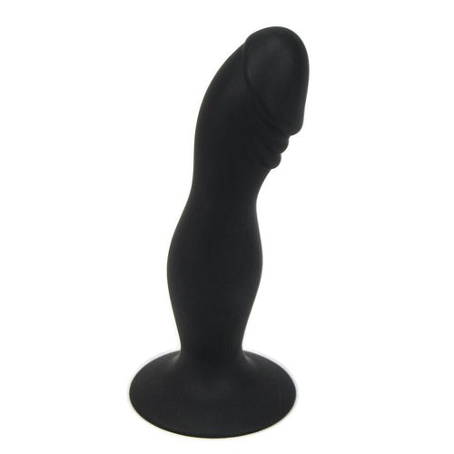 Loving Joy 6 Inch Silicone Strap On Dildo Kit - Allure Adornments