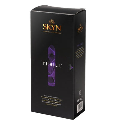 Mates SKYN Thrill Vibrating Bullet - Allure Adornments