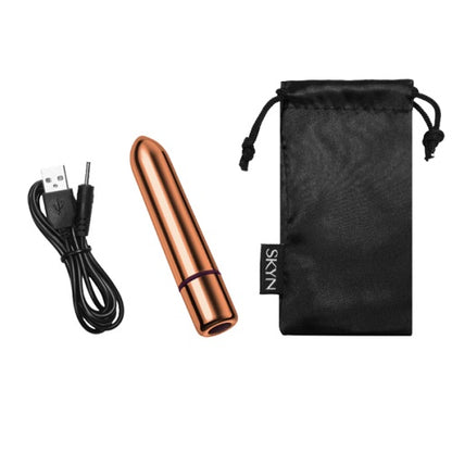 Mates SKYN Thrill Vibrating Bullet - Allure Adornments