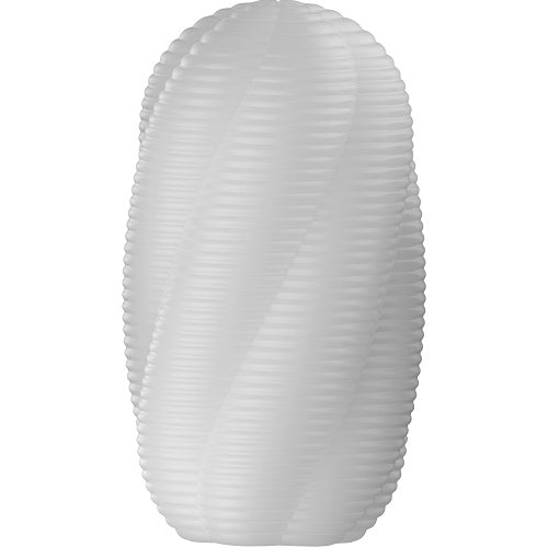 Svakom Hedy X-Experience Reuseable Egg Style Male Masturbator - Allure Adornments