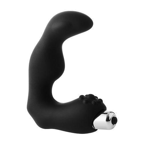 FantASStic Vibrating Prostate Massager - Allure Adornments