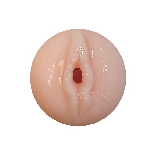 Alive Shot Mini Masturbator Vagina - Allure Adornments