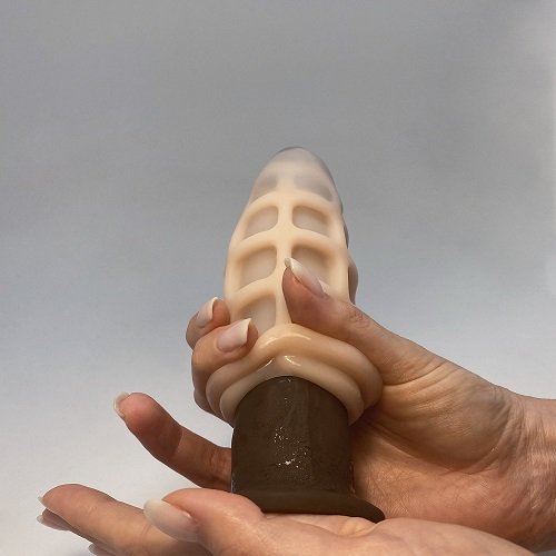 Alive Shot Mini Masturbator Anus - Allure Adornments