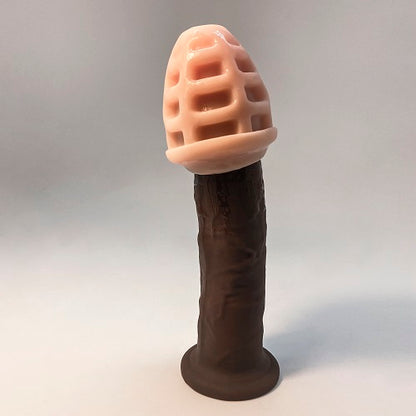 Alive Shot Mini Masturbator Anus - Allure Adornments