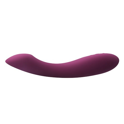 Svakom Amy 2 G-Spot and Clitoral Vibrator - Allure Adornments