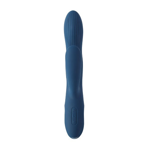 Svakom Aylin Pulsating Tip Vibrator - Allure Adornments