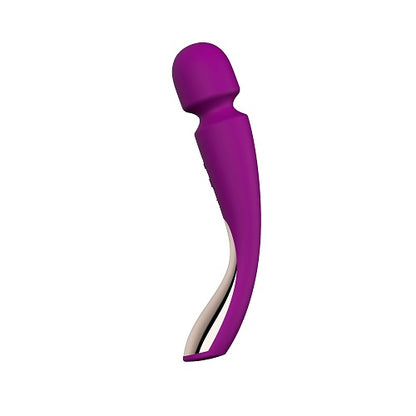 LELO Smart Wand 2 Medium Deep Rose - Allure Adornments