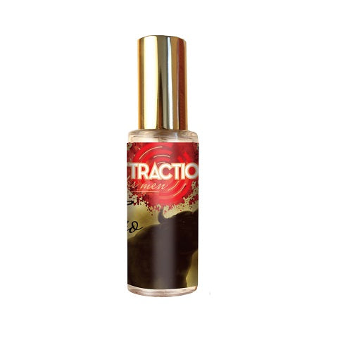 Mai Attraction Toro Delay Spray Extra Strong 30ml - Allure Adornments