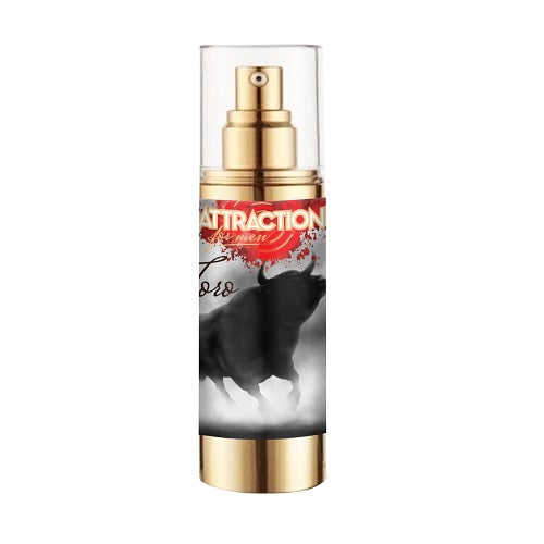 Mai Attraction Toro Delay Gel Extra Strong 30ml - Allure Adornments