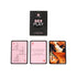 Sex Play Playing Cards