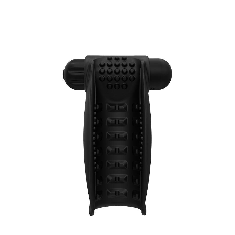 Bathmate Hand Vibe Male Masturbator - Allure Adornments